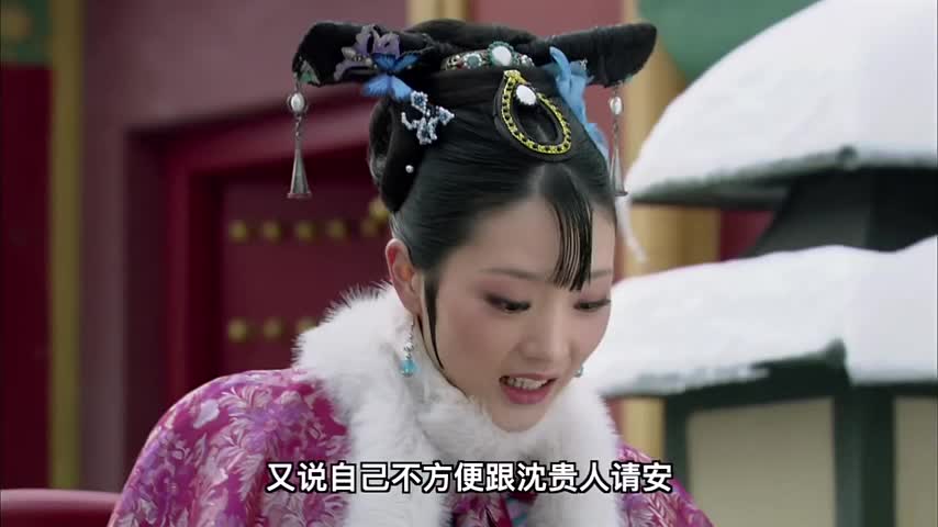 这部剧的海量细节，你真的看懂了吗