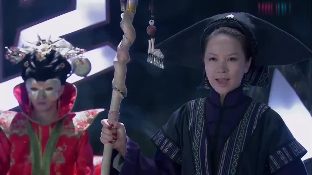 劫富济贫楚留香