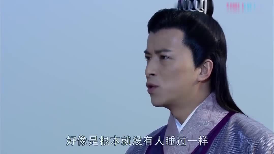 劫富济贫楚留香