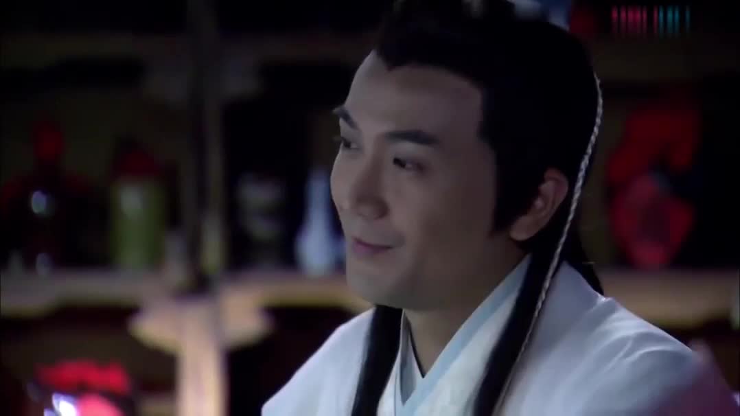 劫富济贫楚留香