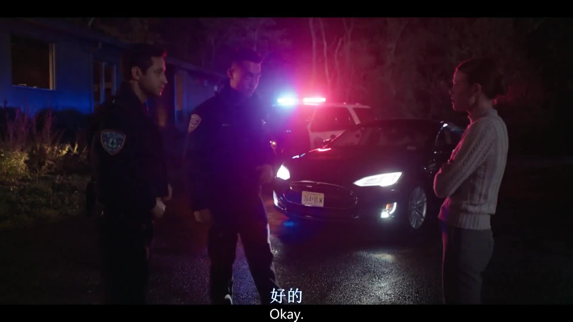 真正高级的恐怖片，就该这么拍！
