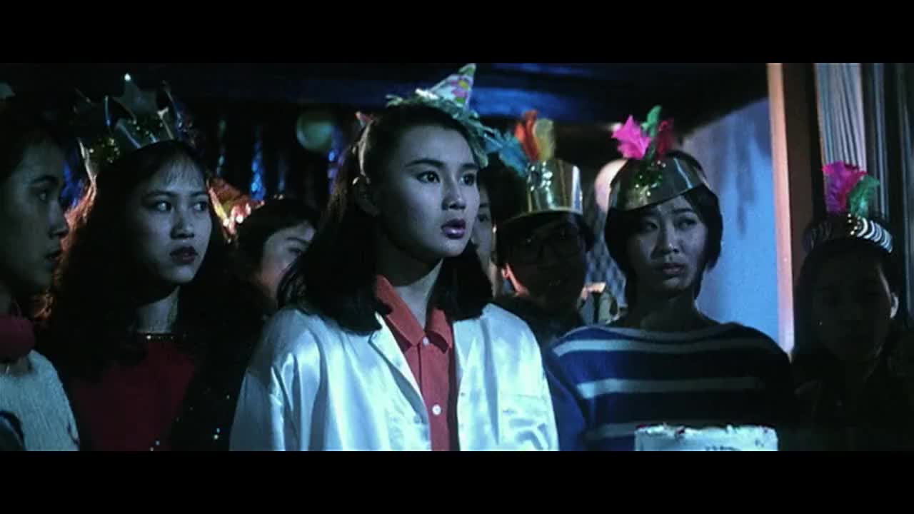 Duang龙叔经典 宝贝计划警察故事