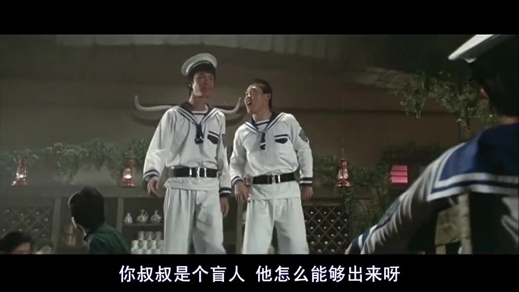 Duang龙叔经典 宝贝计划警察故事