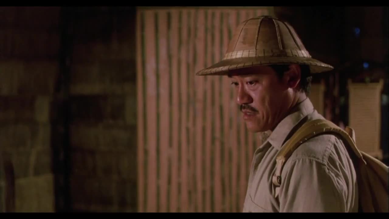 Duang龙叔经典 宝贝计划警察故事