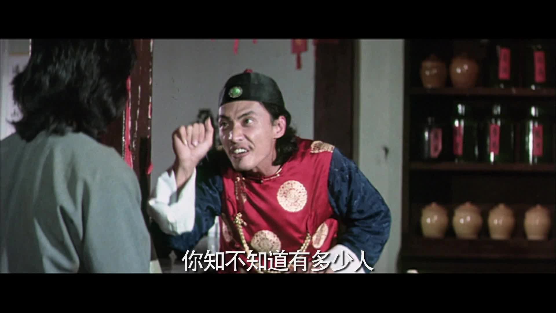 Duang龙叔经典 宝贝计划警察故事