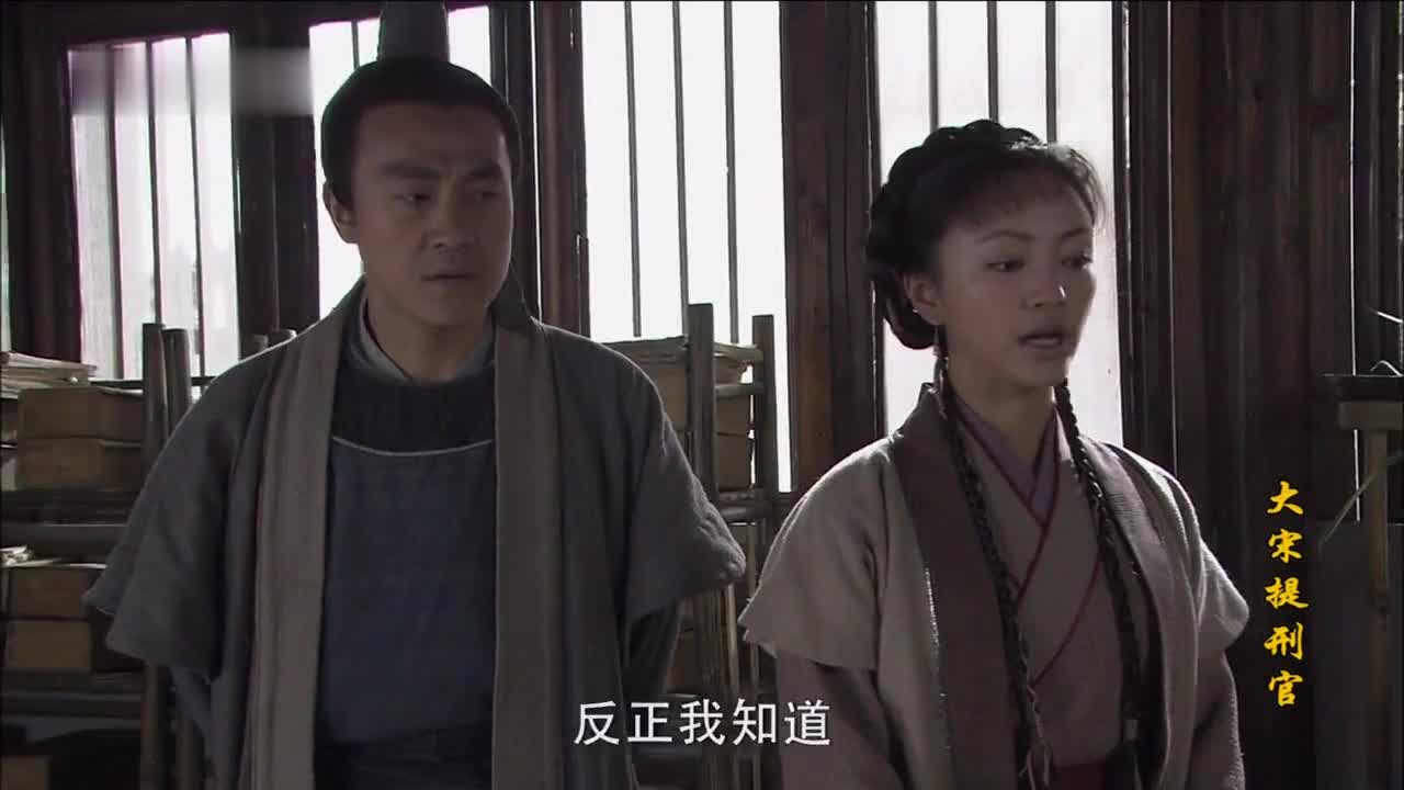 经典大宋悬案，童年回忆