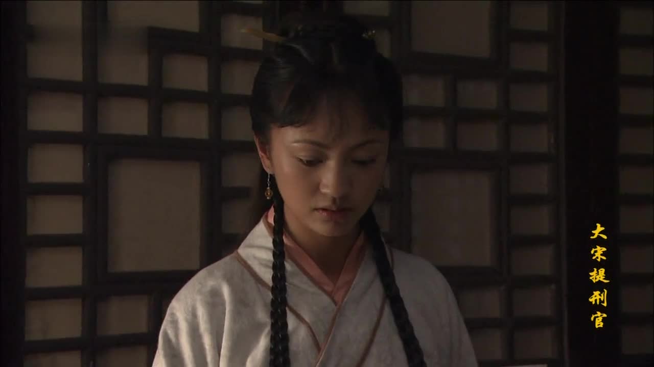 经典大宋悬案，童年回忆