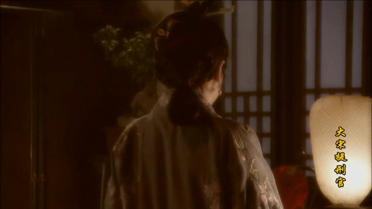 经典大宋悬案，童年回忆