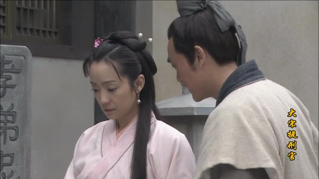 经典大宋悬案，童年回忆