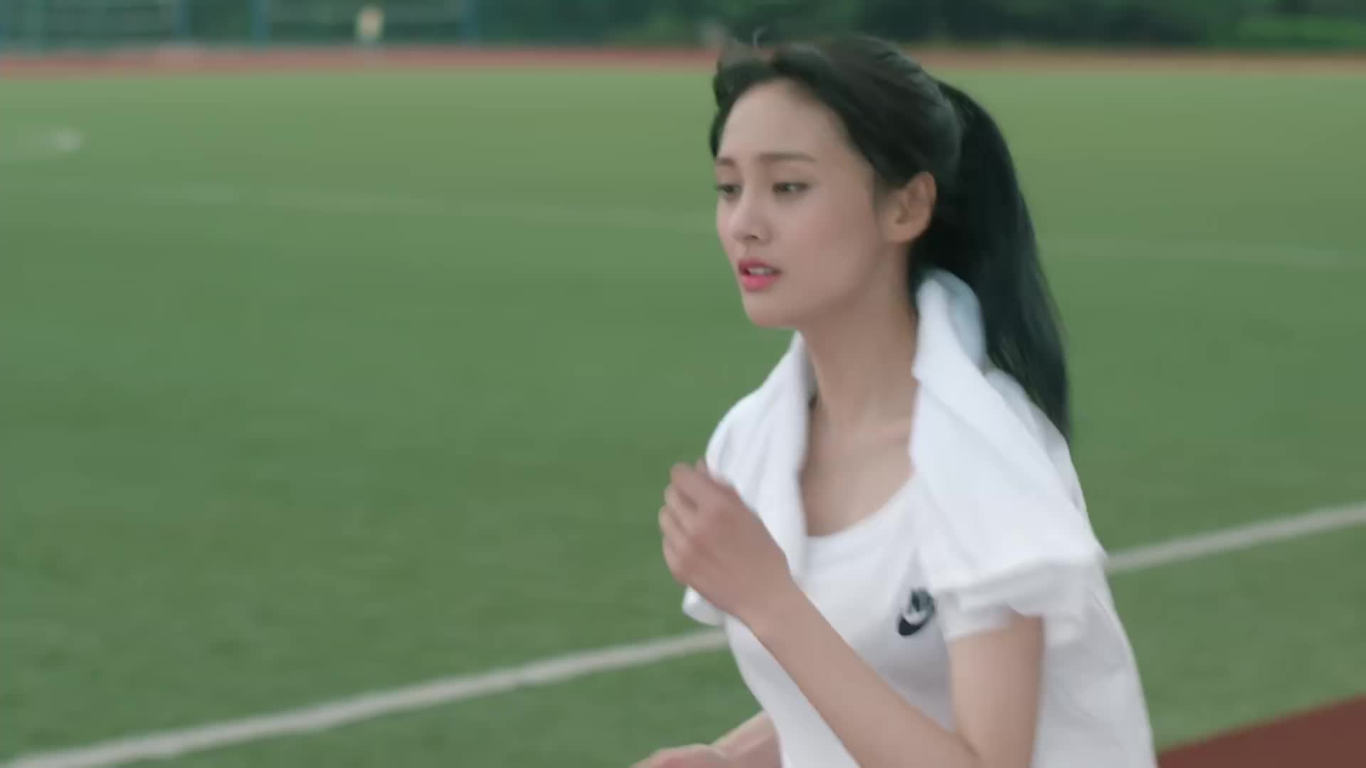 芦苇微微&一笑奈何