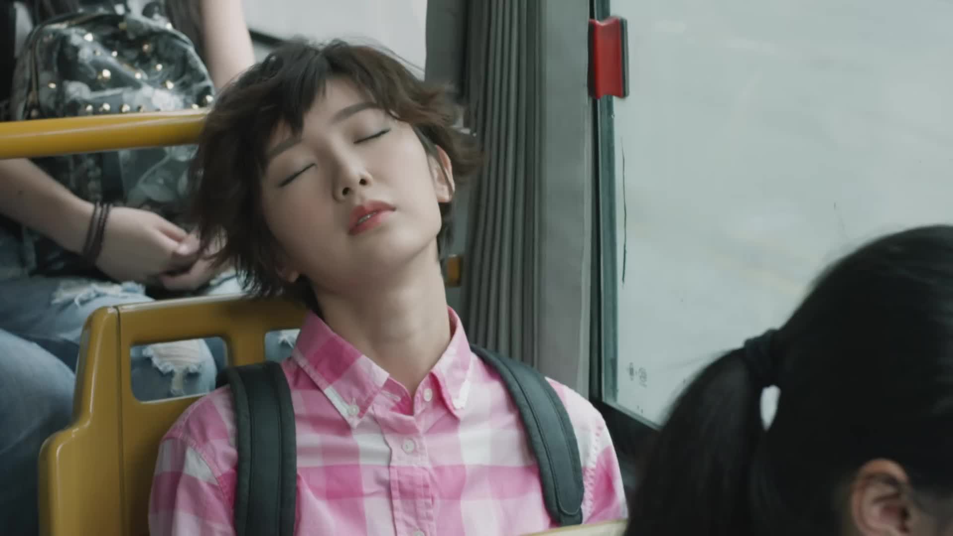 芦苇微微&一笑奈何