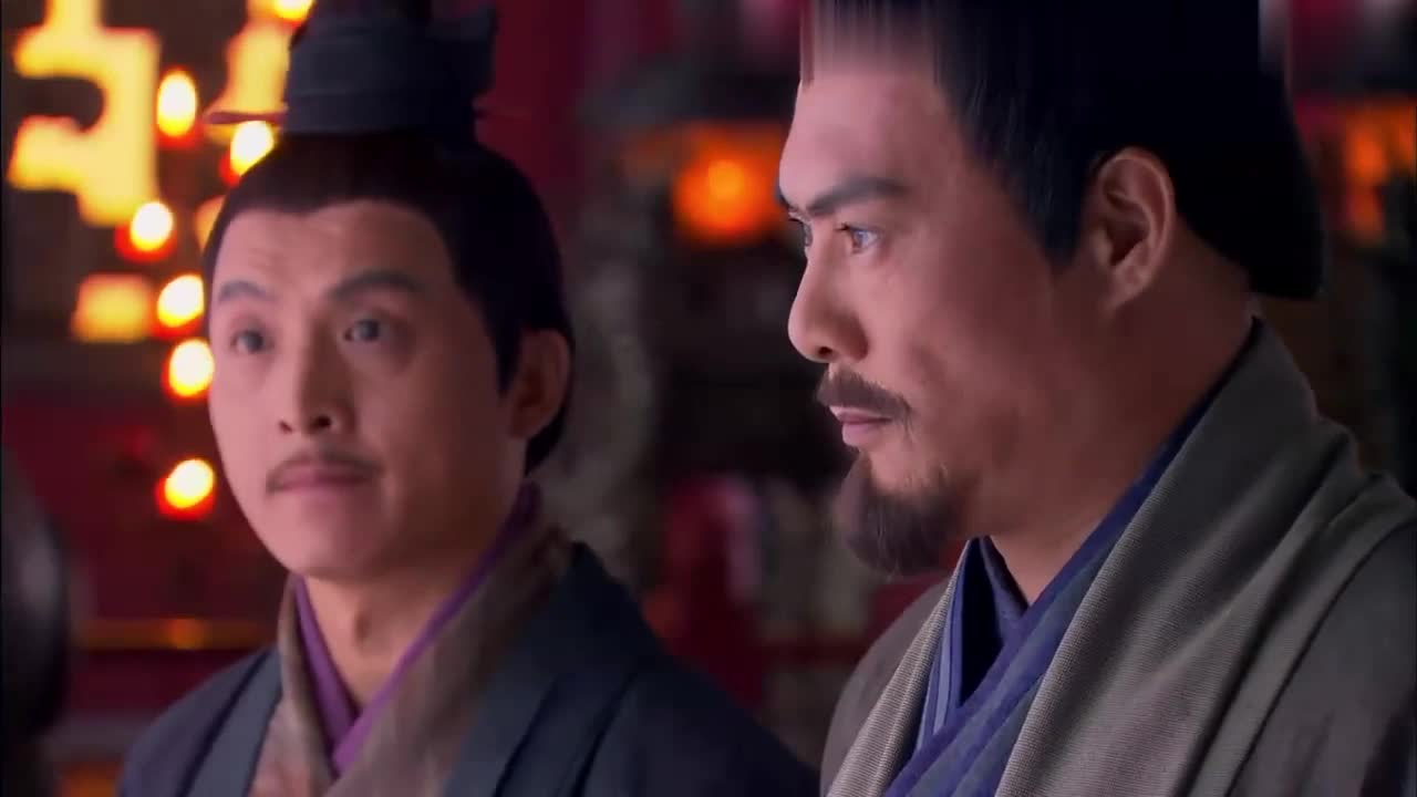 霍建华版令狐冲