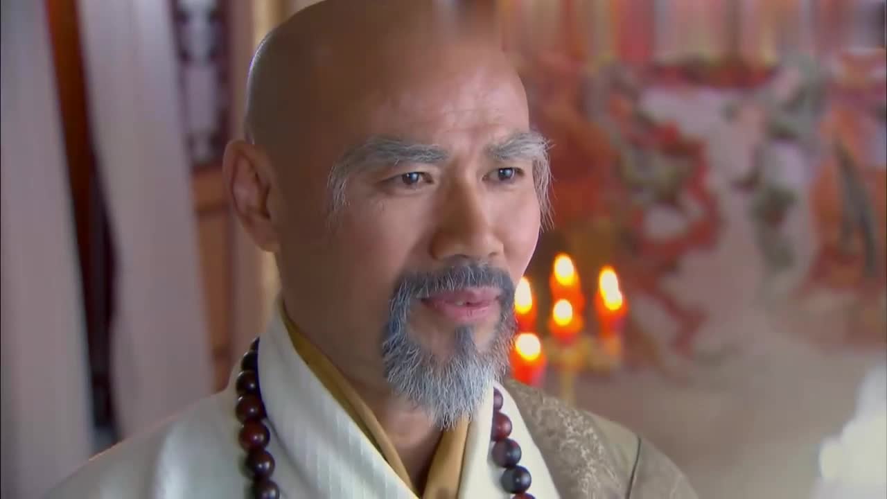 霍建华版令狐冲