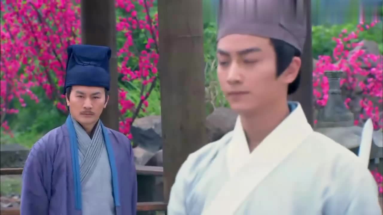 霍建华版令狐冲