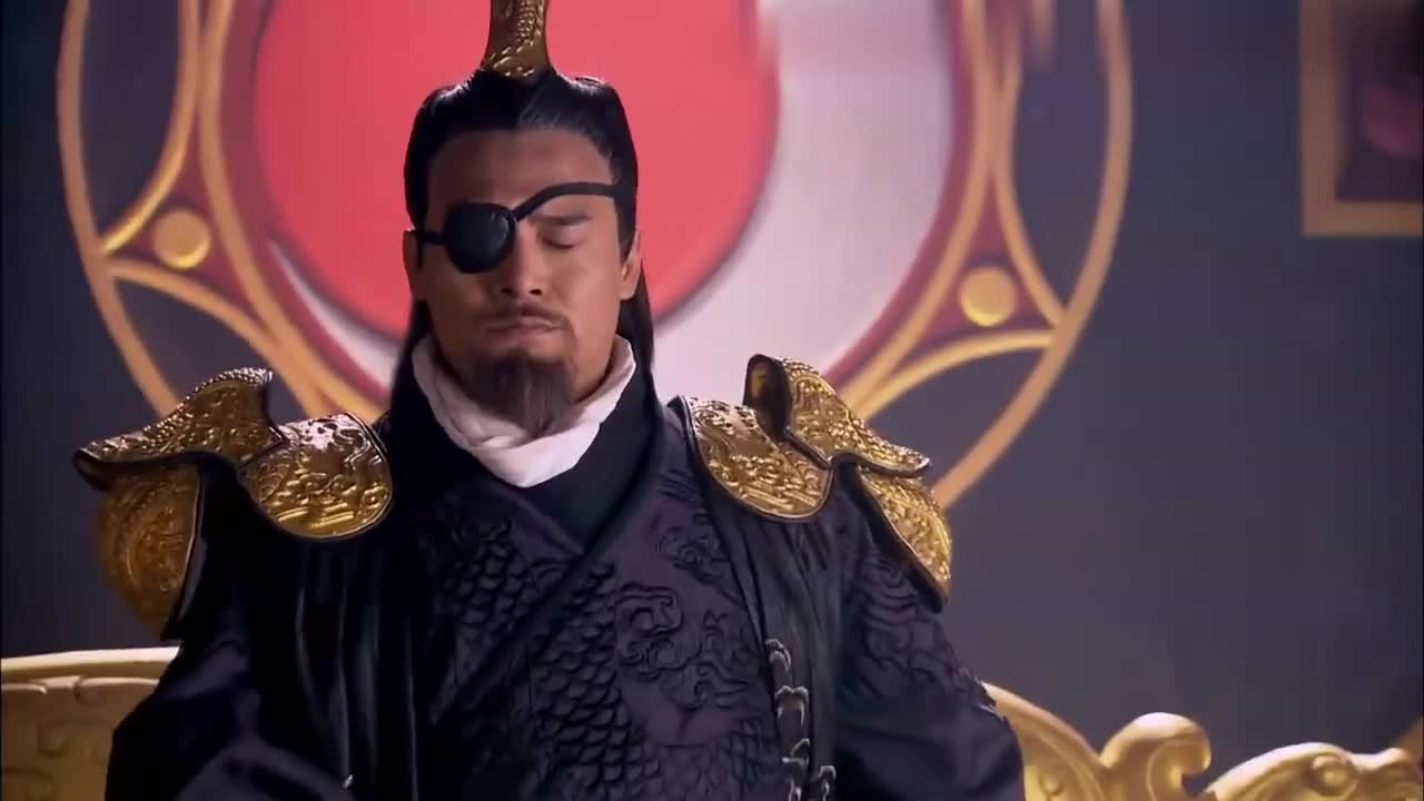 霍建华版令狐冲
