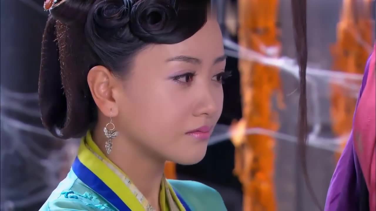 霍建华版令狐冲