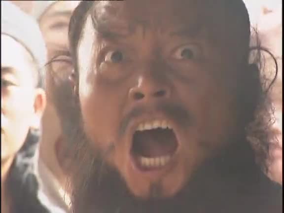 108好汉，梁山再会