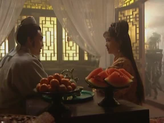 108好汉，梁山再会