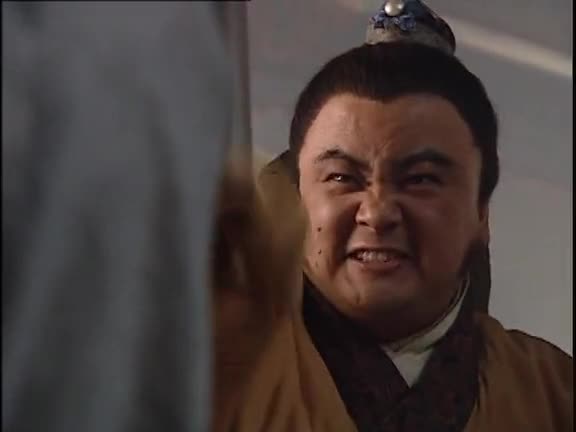 108好汉，梁山再会