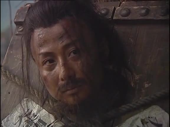 108好汉，梁山再会