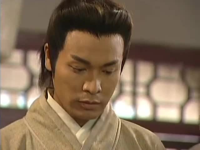 鲤鱼精小莲大闹人间