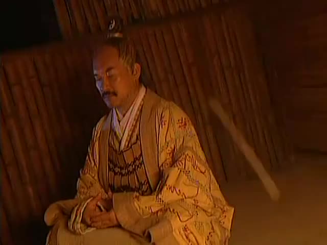 鲤鱼精小莲大闹人间