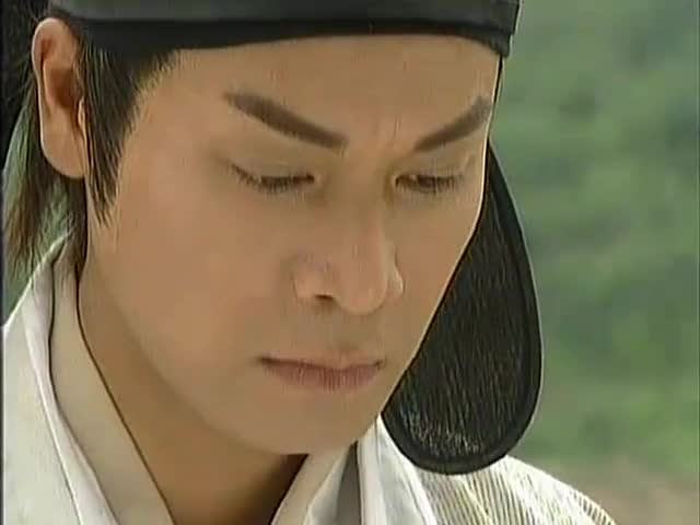 鲤鱼精小莲大闹人间