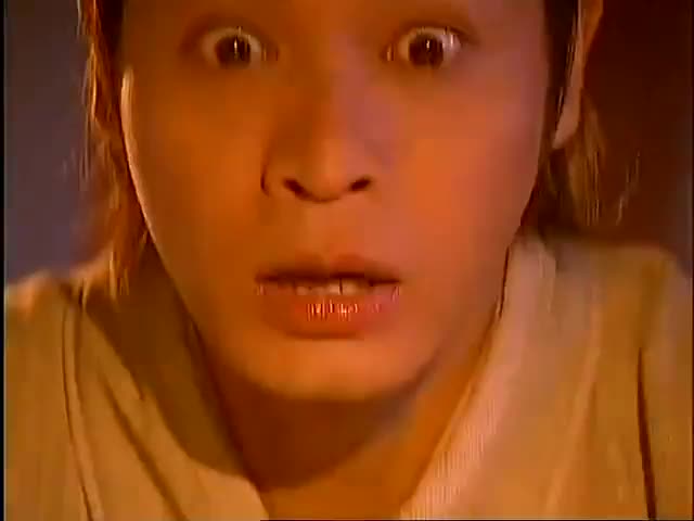 鲤鱼精小莲大闹人间