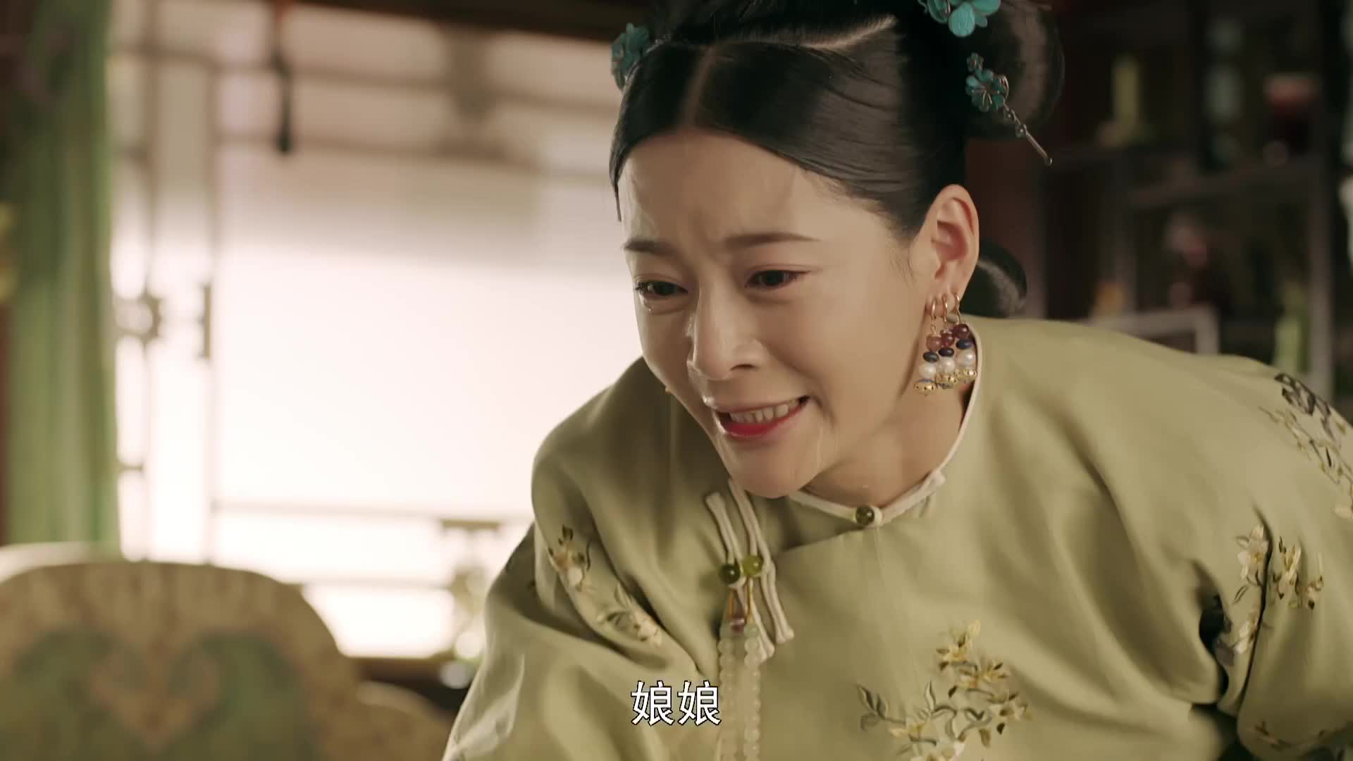 大女主魏璎珞杀疯了