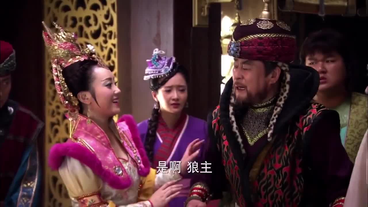 【封神英雄】各路神仙佑我新年万事如意~