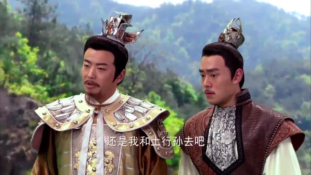 【封神英雄】各路神仙佑我新年万事如意~