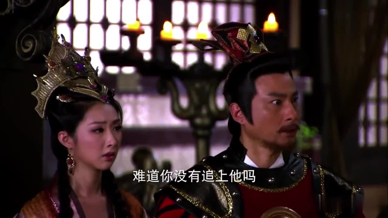 【封神英雄】各路神仙佑我新年万事如意~