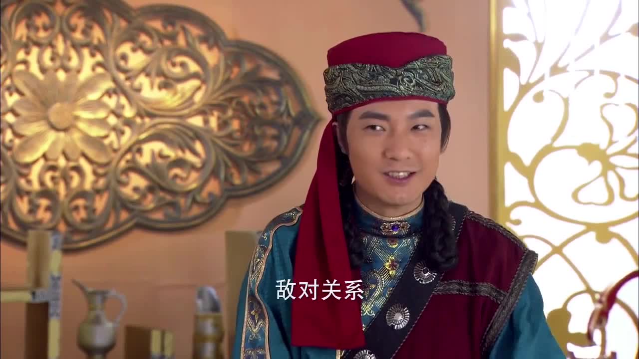 【封神英雄】各路神仙佑我新年万事如意~