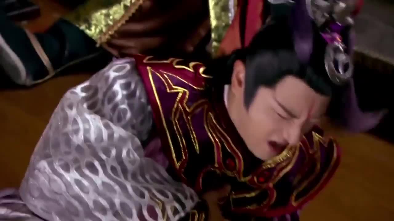 【封神英雄】各路神仙佑我新年万事如意~