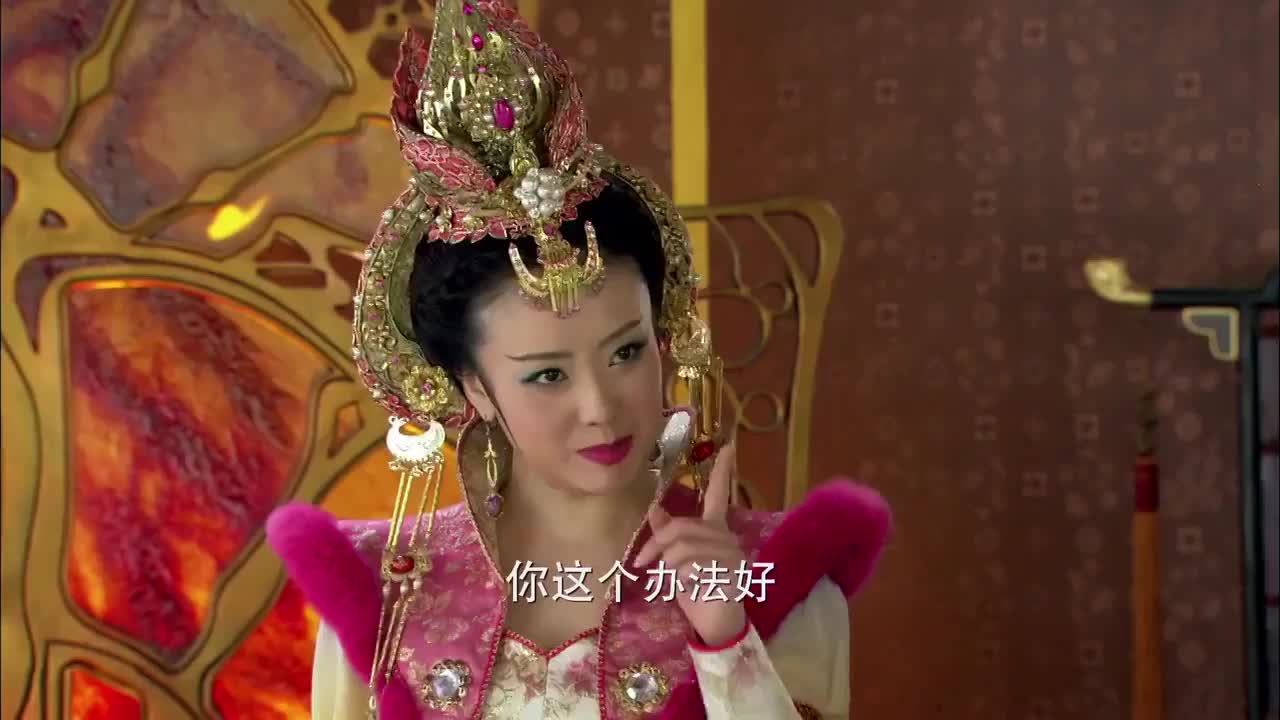 【封神英雄】各路神仙佑我新年万事如意~
