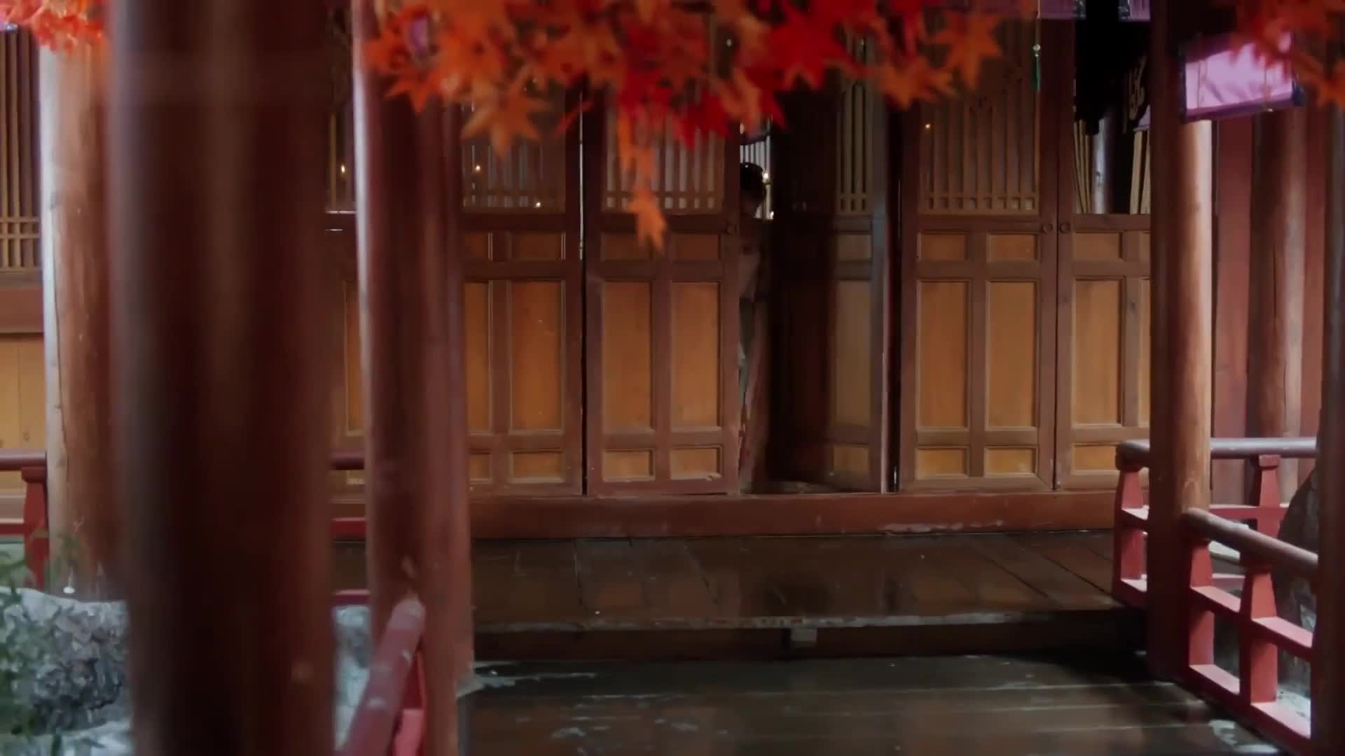 [与凤行] 本王在此，谁敢放肆