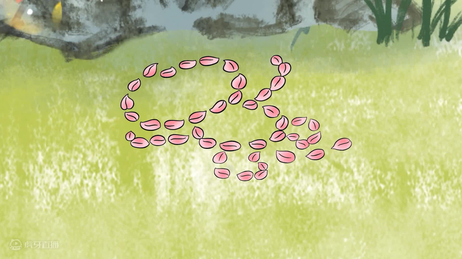 第10集《鬧鬧的隱身術(shù)》