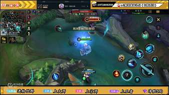 蹴圓葉目英雄聯(lián)盟手游直播_蹴圓葉目視頻直播 - 虎牙直播