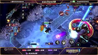 忍辱負(fù)重劉備英雄聯(lián)盟手游直播_忍辱負(fù)重劉備視頻直播 - 虎牙直播