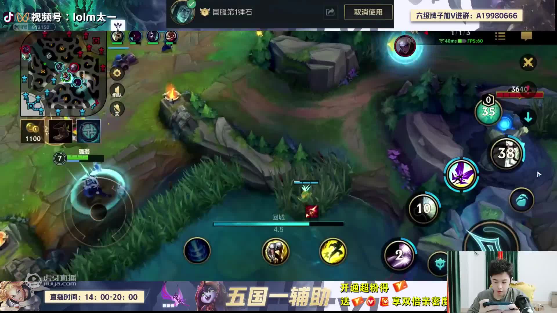 新诛仙新版本，试玩一下下