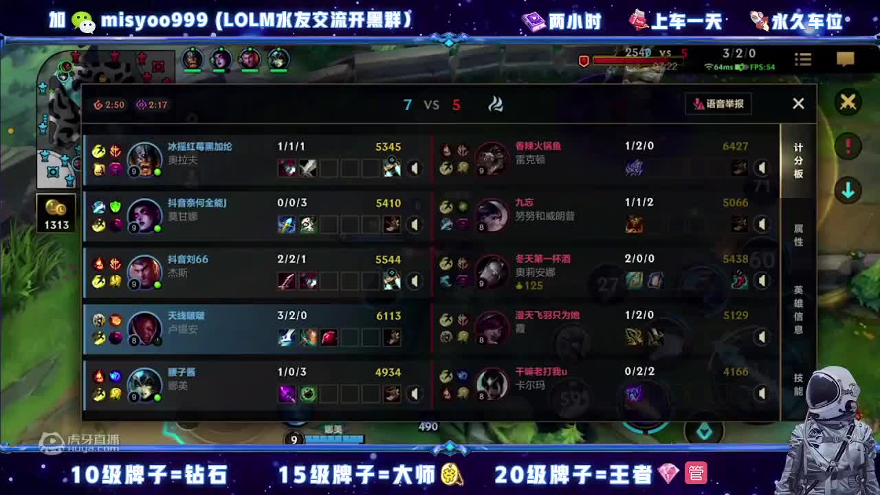 5月2号大灾变前夕