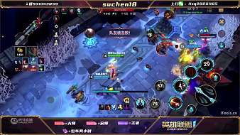 仄仄平平真天爵英雄聯(lián)盟手游直播_仄仄平平真天爵視頻直播 - 虎牙直播