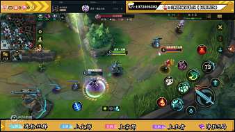 彼視尚開張英雄聯(lián)盟手游直播_彼視尚開張視頻直播 - 虎牙直播