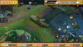 哥舒不解飲英雄聯(lián)盟手游直播_哥舒不解飲視頻直播 - 虎牙直播