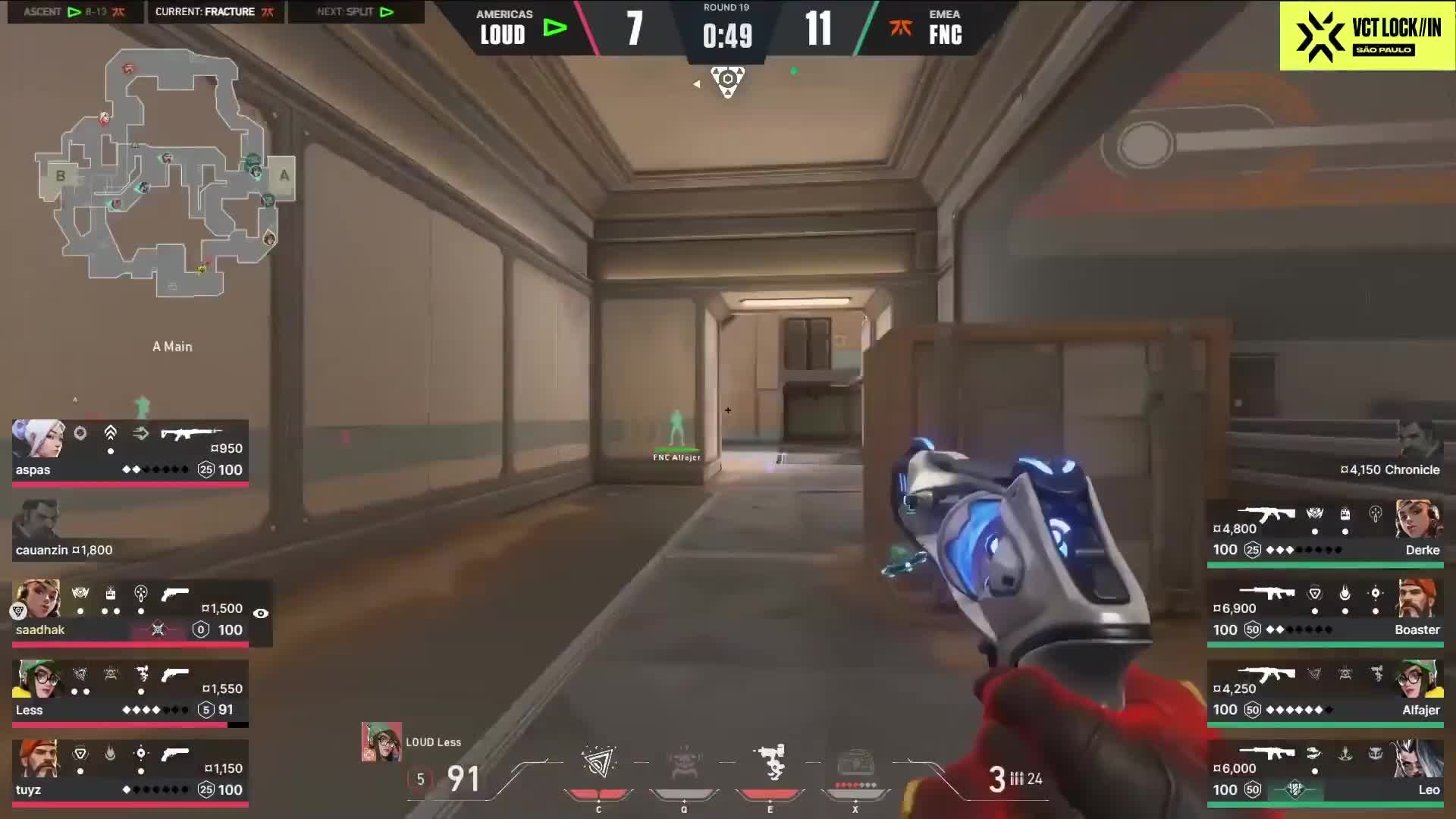 来感受纯正普通话了