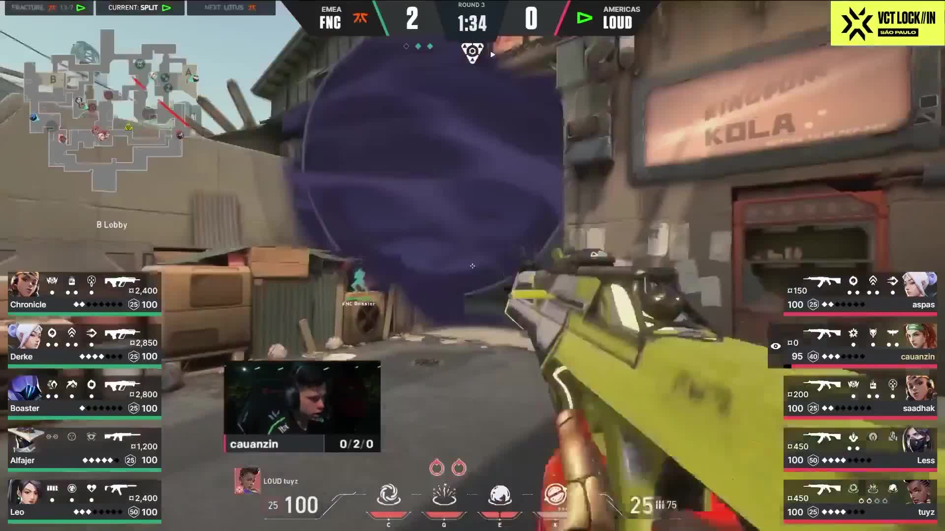 我要成为国服枪男