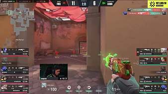 理定褐點(diǎn)無畏契約直播_理定褐點(diǎn)視頻直播 - 虎牙直播