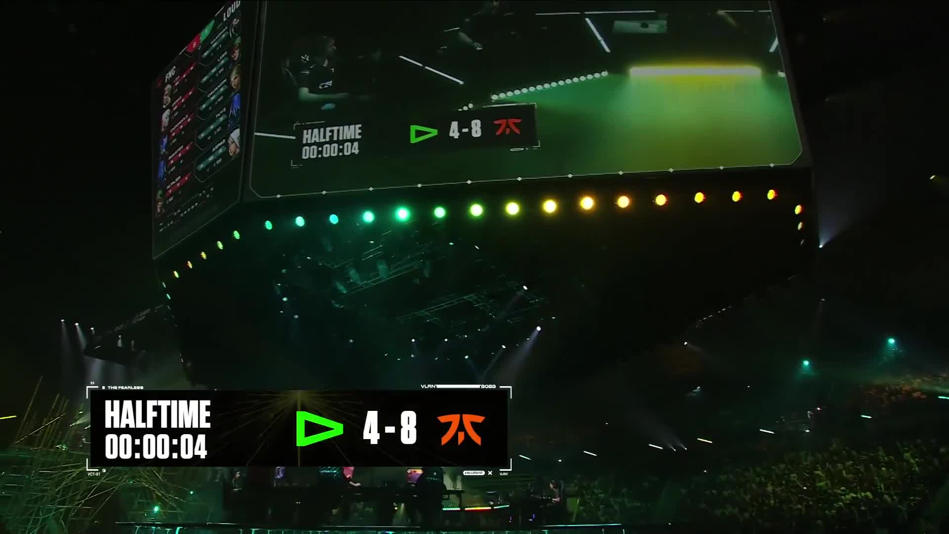 全明星战队五星选手