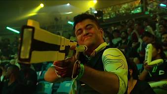 如何大方無畏契約：源能行動(dòng)直播_如何大方視頻直播 - 虎牙直播