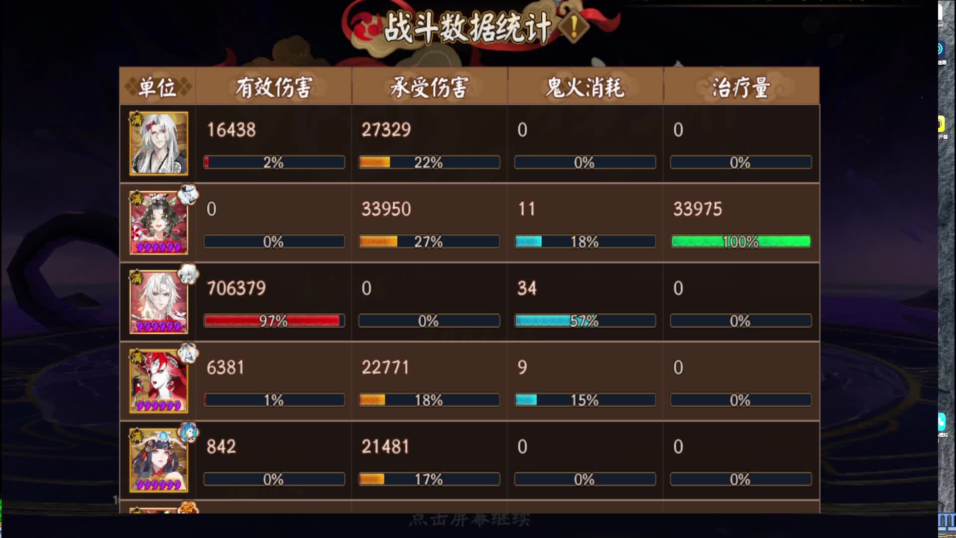 无聊配一配阵容